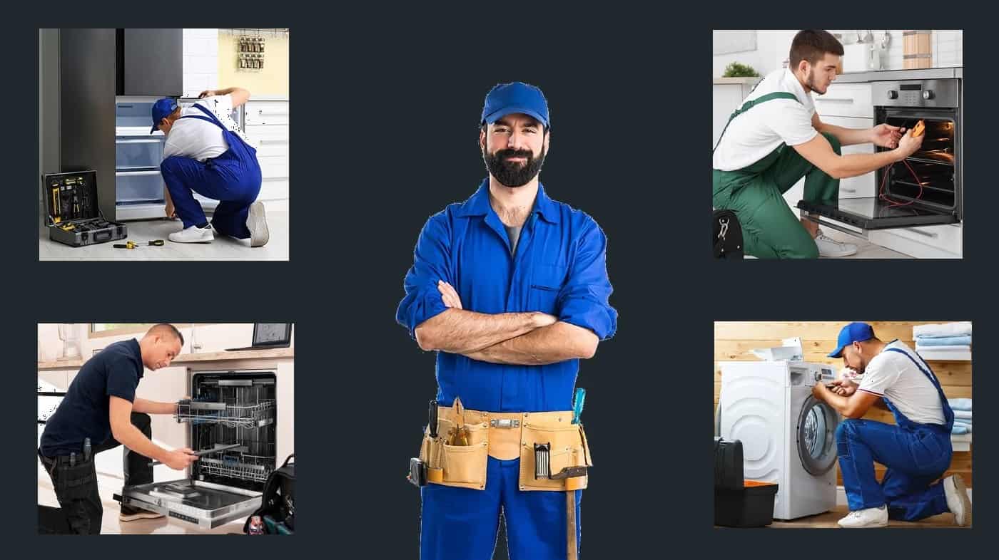 Mehmet Akif beyaz eşya servisi